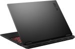 ASUS TUF Gaming A16 FA608UH 16" Gaming Laptop, R7 260 Processor, 16GB Ram, 512GB PCIE G4 SSD, Nvidia RTX 5050, WIN11 HOME, GRAY - Image 5