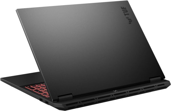 ASUS TUF Gaming A16 FA608UH 16" Gaming Laptop, R7 260 Processor, 16GB Ram, 512GB PCIE G4 SSD, Nvidia RTX 5050, WIN11 HOME, GRAY - Image 5