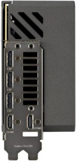 ASUS ROG Astral GeForce RTX™ 5090 32GB GDDR7 OC Edition Graphics Cards, Elite 32GB VRAM and 512-bit Memory Interface, Massive AI Performance with 3352 TOPs, Ultimate 21760 CUDA Cores for Peak Rendering, Black - Image 2