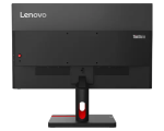 Lenovo ThinkVision S22i-30 22" FHD Monitor, IPS Panel, 75Hz refresh rate, 99% sRGB, Black - Image 2