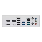 ASUS PRIME B850M-A WIFI Desktop Motherboard, AM5 Socket, 2.5Gb Ethernet, WiFi 6E, USB 5Gbps Type-C, PCIe 5.0 slots, Aura Sync - Image 5