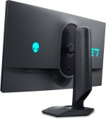 Dell Alienware  27" AW2725QF 4K Dual-Resolution Gaming Monitor, IPS Panel, 4K at 180Hz and FHD at 360Hz Refresh rate,  NVIDIA G-SYNC - AW2725QF - Image 5