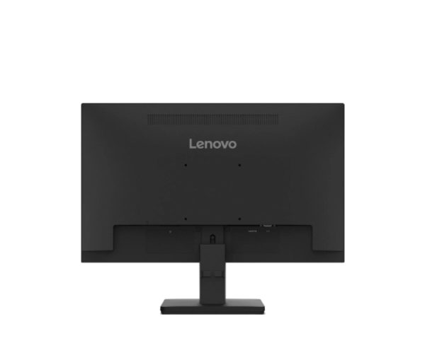 Lenovo L22-4e 22" FHD Monitor, IPS panel, 100Hz refresh rate, 4ms Response Time, 99% sRGB, Black - Image 3
