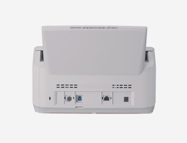Ricoh fi-8190 High Performance ADF Office Scanner, double-sided scanning of up to 90 pages per minute, White - Image 9