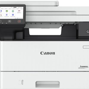 Canon i-SENSYS MF463dw II Mono Laser All-In-One Printer, Up to 40 ppm, Up to 1200 x 1200 dpi Print Resolution, White