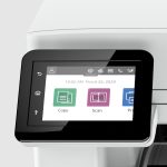 HP LaserJet Pro MFP 4103fdn All-in-One Printer, Up to 42 ppm, Ethernet, White - Image 5