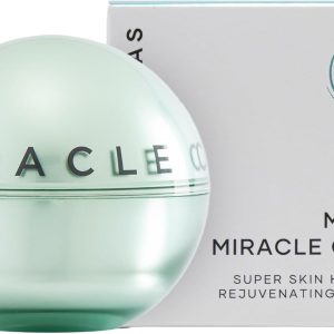 Transformulas Marine Miracle Crème – Luxury Daily Anti-Ageing Moisturiser for Men & Women with Marine Algae, Sea Kelp & Sea Salt Extracts to Hydrate, Firm & Help Reduce Fine Lines – Dubbed “A Face Lift in a Jar”