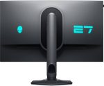 Dell Alienware  27" AW2725QF 4K Dual-Resolution Gaming Monitor, IPS Panel, 4K at 180Hz and FHD at 360Hz Refresh rate,  NVIDIA G-SYNC - AW2725QF - Image 3