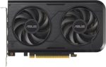 ASUS Dual GeForce RTX™ 5050 8GB GDDR6 OC Edition Graphics Cards, Advanced AI Performance with 421 TOPs, OC Mode 2677 MHz Boost Clock for Extra Power, PCI Express 5.0 Support for High-Speed Data, Black - Image 2