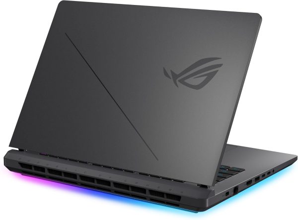 ASUS ROG Strix G16 G615JMR 16” FHD+ Gaming Laptop, Intel® Core™ i7 Processor 14650HX, 16GB DDR5, 1TB Gen 4 SSD, NVIDIA® GeForce RTX™ 5060 GPU, 165Hz/3ms Display, Wi-Fi 7, Windows 11 Home - Image 5