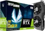 ZOTAC GEFORCE RTX 3050 8GB  ECO EDITION Graphics Card, 3xDP,1xHDMI, ZT-A30500K-10M