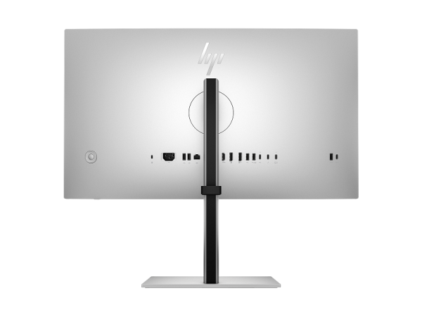 HP S7 Pro 727PU 27 inch QHD Thunderbolt 4 Monitor, IPS Panel, 120 Hz Refresh Rate, 5ms Response Time, Black - Image 4