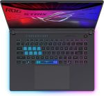 ASUS ROG Strix G16 G615JMR 16” FHD+ Gaming Laptop, Intel® Core™ i7 Processor 14650HX, 16GB DDR5, 1TB Gen 4 SSD, NVIDIA® GeForce RTX™ 5060 GPU, 165Hz/3ms Display, Wi-Fi 7, Windows 11 Home - Image 4