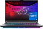 ASUS ROG Strix G16 G615JMR 16” FHD+ Gaming Laptop, Intel® Core™ i7 Processor 14650HX, 16GB DDR5, 1TB Gen 4 SSD, NVIDIA® GeForce RTX™ 5060 GPU, 165Hz/3ms Display, Wi-Fi 7, Windows 11 Home - Image 3