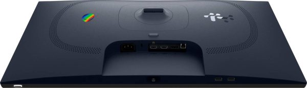 Dell Alienware 27" QHD Gaming Monitor, Fast IPS Panel, 180Hz Refresh Rate, NVIDIA G-SYNC, AMD FreeSync - AW2725DM - Image 4
