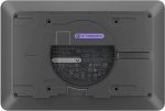 Logitech Tap Scheduler, Purpose-built scheduling panel for meeting rooms, Graphite, 952-000091 - Image 4