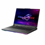 ASUS ROG Strix G16 G615LR 16" WQXGA Gaming Laptop, Intel Core Ultra 9 275HX Processor, 16GB RAM, 1TB SSD, GeForce RTX 5070 Ti 12GB, 240HZ Refresh Rate, DOS, Eclipse Grey - Image 4