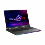 ASUS ROG Strix G16 G615LR 16" WQXGA Gaming Laptop, Intel Core Ultra 9 275HX Processor, 16GB RAM, 1TB SSD, GeForce RTX 5070 Ti 12GB, 240HZ Refresh Rate, DOS, Eclipse Grey - Image 3