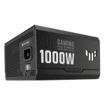 ASUS TUF Gaming 1000W Gold Fully Modular Power Supply,  80 Plus Gold Certification, Black - Image 3