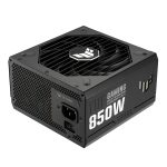 ASUS TUF Gaming 850W Fully Modular Power Supply, 80 Plus Gold Certification, Black - Image 2