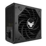 ASUS TUF Gaming 850W Fully Modular Power Supply, 80 Plus Gold Certification, Black - Image 4