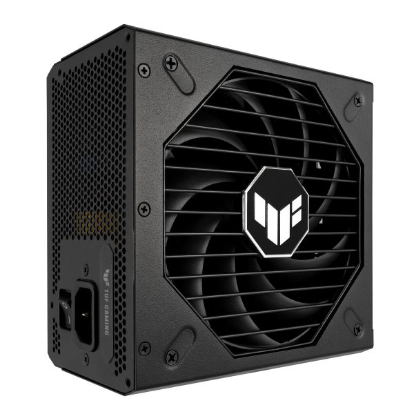 ASUS TUF Gaming 850W Fully Modular Power Supply, 80 Plus Gold Certification, Black - Image 4
