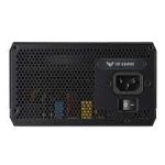 ASUS TUF Gaming 850W Fully Modular Power Supply, 80 Plus Gold Certification, Black - Image 6