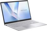 Asus Vivobook 15.6" Laptop, Core 5 120U Processor, 8GB Ram, 512GB SSD, DOS, English KB, Cool Silver - X1504VA-BQ4172 - Image 2