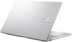 Asus Vivobook 15.6" Laptop, Core 5 120U Processor, 8GB Ram, 512GB SSD, DOS, English KB, Cool Silver - X1504VA-BQ4172 - Image 5