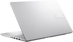 Asus Vivobook 15.6" Laptop, Core 5 120U Processor, 8GB Ram, 512GB SSD, DOS, English KB, Cool Silver - X1504VA-BQ4172 - Image 6