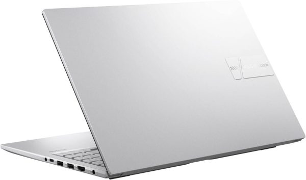 Asus Vivobook 15.6" Laptop, Core 5 120U Processor, 8GB Ram, 512GB SSD, DOS, English KB, Cool Silver - X1504VA-BQ4172 - Image 6