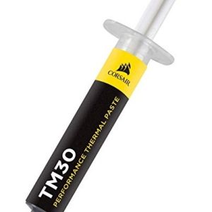 Corsair TM30 Performance Thermal Paste, Gray
