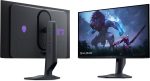Dell Alienware 27" QD-OLED Gaming Monitor, QHD Resolution, 360Hz Refresh Rate, AMD FreeSync™ Premium Pro - AW2725DF - Image 8