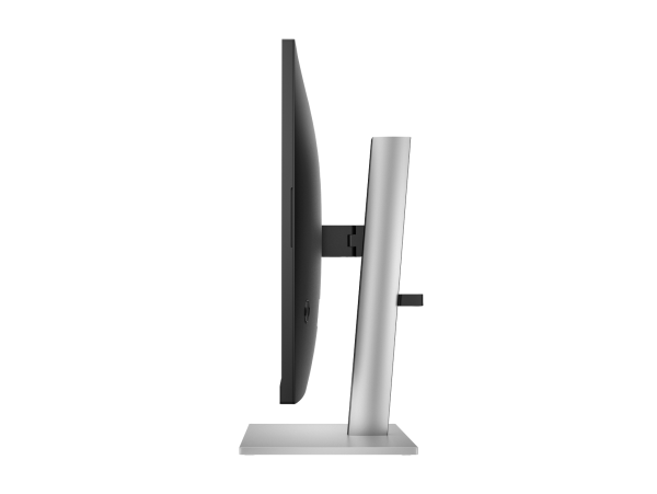 HP E27 G5 FHD Monitor, IPS Panel, 75Hz refresh rate, 5ms GtG Response Time, 99% sRGB color depth, Black - Image 5