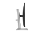 HP E27 G5 FHD Monitor, IPS Panel, 75Hz refresh rate, 5ms GtG Response Time, 99% sRGB color depth, Black - Image 4