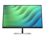 HP E27 G5 FHD Monitor, IPS Panel, 75Hz refresh rate, 5ms GtG Response Time, 99% sRGB color depth, Black