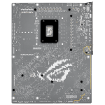 ASUS ROG STRIX B860-A GAMING WIFI Motherboard, WIFI 7, SB4® (20Gbps) PORT, PCIe GEN 5 SUPPORT, White - Image 4
