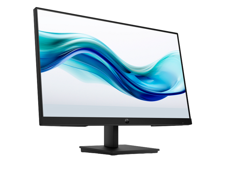 HP_Series_3_Pro_23.8inch_FHD_Monitor_324pf_Black_Coreset_ScrnSS_FrontRight_WhiteBG_M2867792