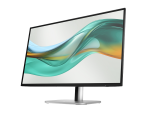 HP S5 Pro 527PU 27" QHD USB-C Monitor, IPS Panel, 100 Hz Refresh Rate, 5ms Response Time, 100% sRGB, Black - Image 3