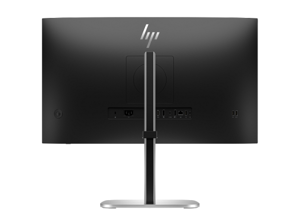 HP S5 Pro 527PU 27" QHD USB-C Monitor, IPS Panel, 100 Hz Refresh Rate, 5ms Response Time, 100% sRGB, Black - Image 4