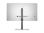 HP S7 Pro 727PM 27" 4K Conferencing Monitor, IPS Panel, 5ms Response Time, 5MP HDR AI Webcam, Black - Image 4