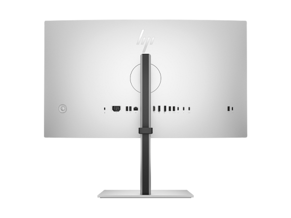 HP S7 Pro 727PM 27" 4K Conferencing Monitor, IPS Panel, 5ms Response Time, 5MP HDR AI Webcam, Black - Image 4