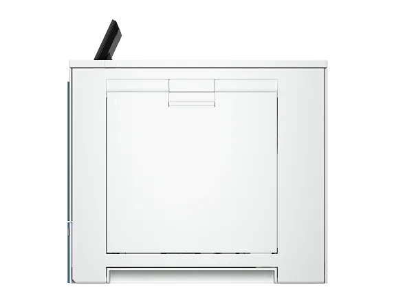 HP Color LaserJet Enterprise 5700dn Printer, Up to 45 ppm (black and color), 4.3-in touchscreen, White - Image 6