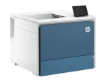 HP Color LaserJet Enterprise 5700dn Printer, Up to 45 ppm (black and color), 4.3-in touchscreen, White - Image 4