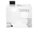 HP Color LaserJet Enterprise 5700dn Printer, Up to 45 ppm (black and color), 4.3-in touchscreen, White - Image 5