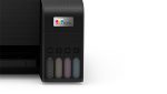 Epson EcoTank L3250 A4 Wi-Fi All-in-One Ink Tank Printer, Wi-Fi, Up to 33PPM Black, Up to 20PPM Color, Black - Image 3
