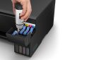 Epson EcoTank L3250 A4 Wi-Fi All-in-One Ink Tank Printer, Wi-Fi, Up to 33PPM Black, Up to 20PPM Color, Black - Image 5
