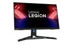 Lenovo Legion R25i-30 25" FHD Monitor, IPS Panel, Up to 180Hz refresh rate, Up to 0.5 ms response time, AMD Freesync Premium, Black - Image 2