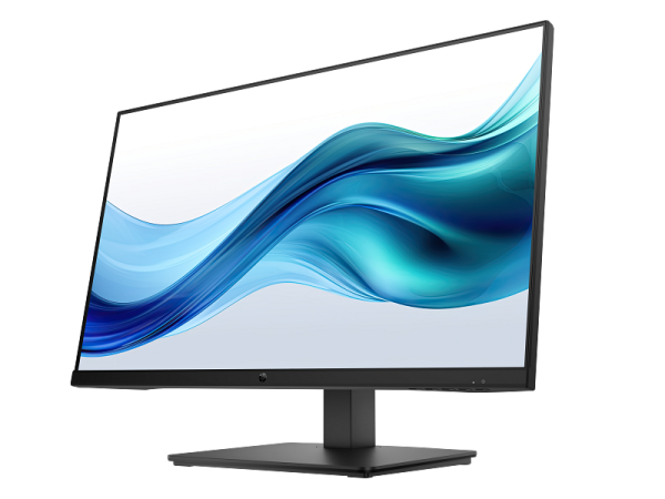 HP S3 Pro 327PE 27 inch FHD Monitor, 100Hz Refresh Rate, 5ms Response Time, Black - Image 3