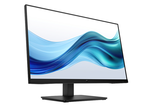 HP S3 Pro 327PE 27 inch FHD Monitor, 100Hz Refresh Rate, 5ms Response Time, Black - Image 2